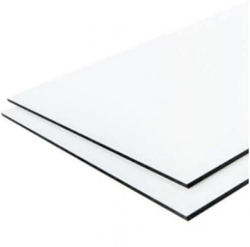 Cropped Faux leather Jacket